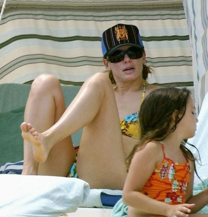 Sandra Bullock nude. Photo - 53