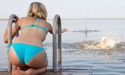 Sara Paxton nude. Photo - 6