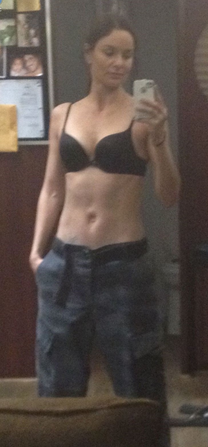 Sarah Wayne Callies nude. Photo - 7