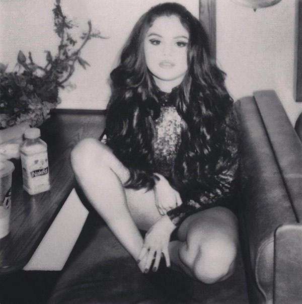 Selena Gomez nude. Photo - 26