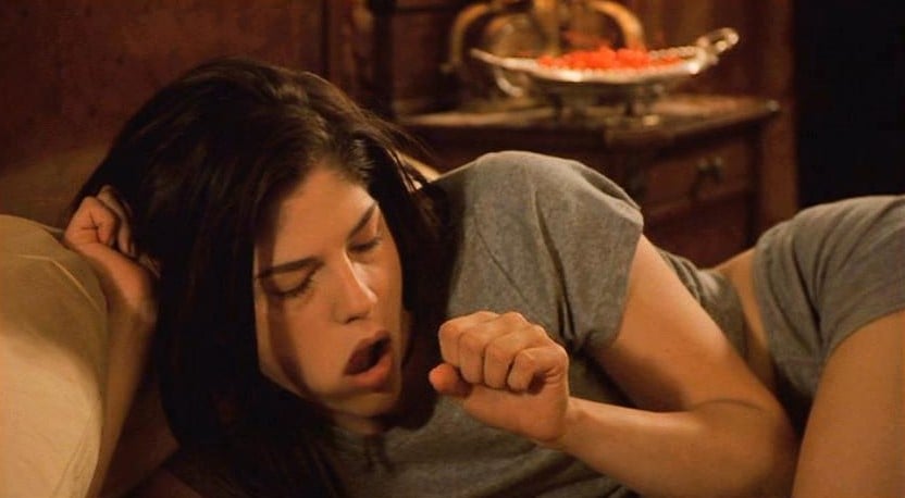 Selma Blair nude. Photo - 9