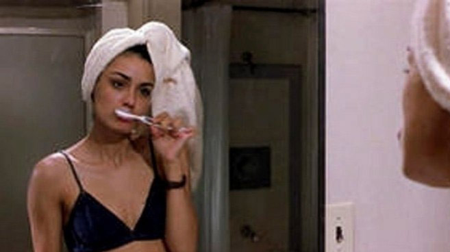 Shannyn Sossamon nude. Photo - 6