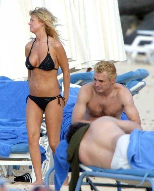 Tara Reid nude. Photo - 34