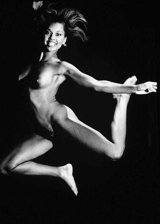 Vanessa Williams nude. Photo - 6