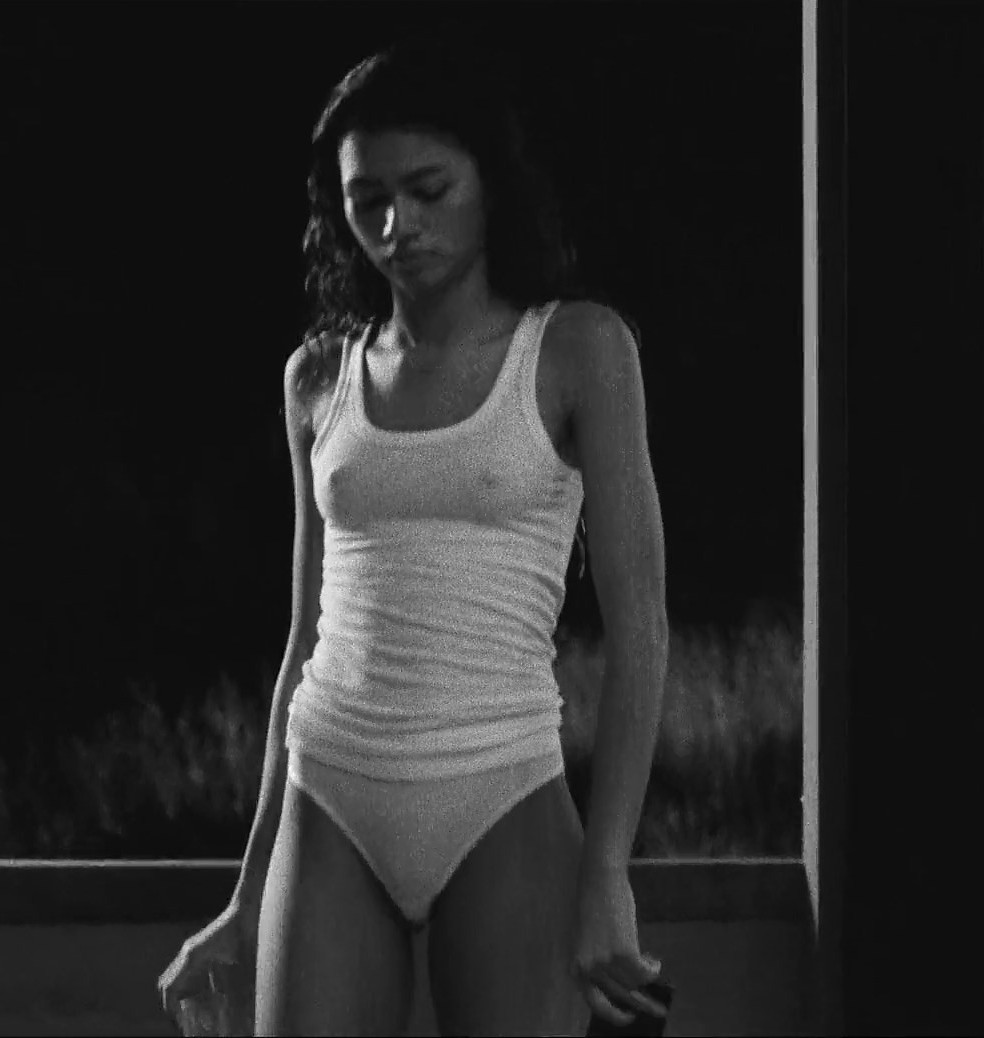 Zendaya Coleman nude. Photo - 19
